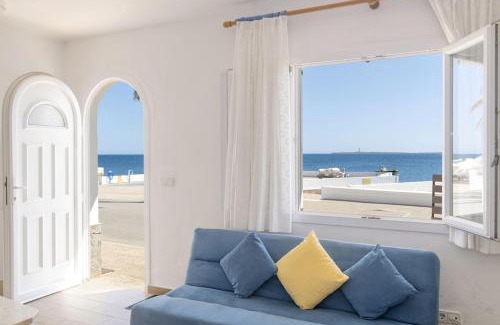 S'Algar Casa | Casa Abril