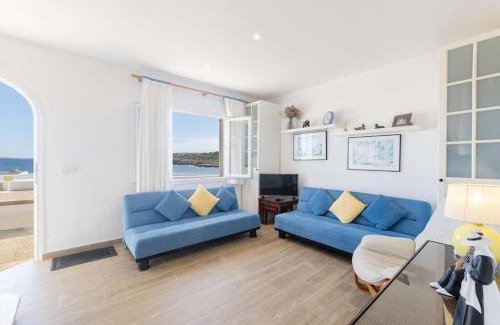 S'Algar Casa | Casa Abril