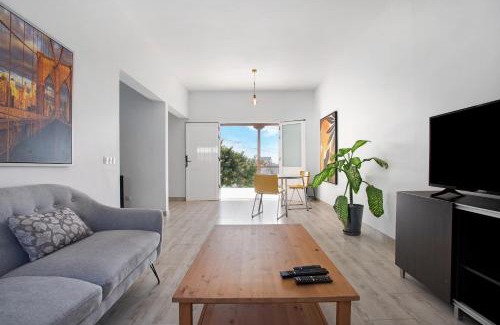 Nazaret Casa | Casa Abubilla