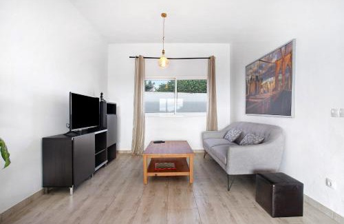 Nazaret Casa | Casa Abubilla