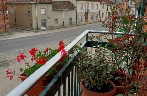 Palacios de la Valduerna Casa | CASA ABUELA