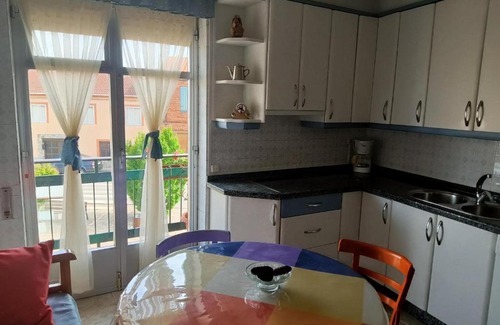 Palacios de la Valduerna Casa | CASA ABUELA