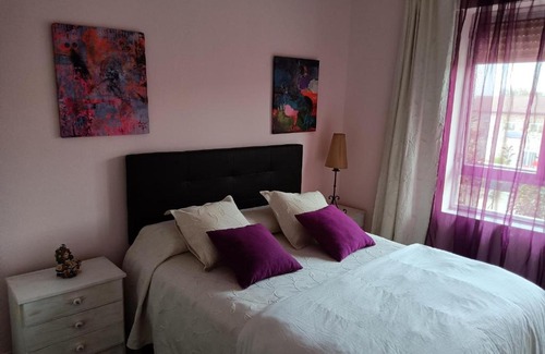 Palacios de la Valduerna Casa | CASA ABUELA