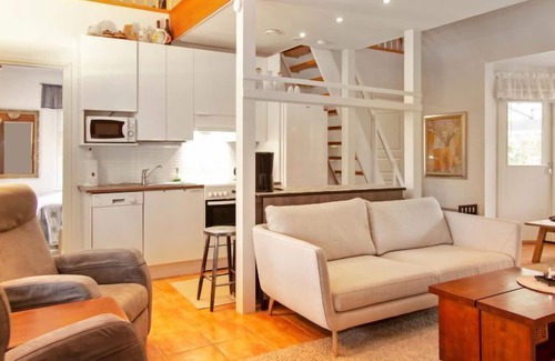 Tahkovuori Casa | Casa abuela by Interhome