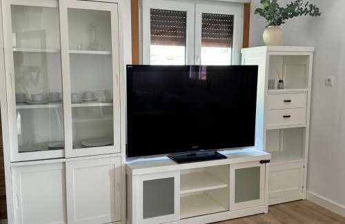 Poio Apartamento | Casa abuela peregrina