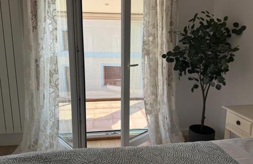 Poio Apartamento | Casa abuela peregrina