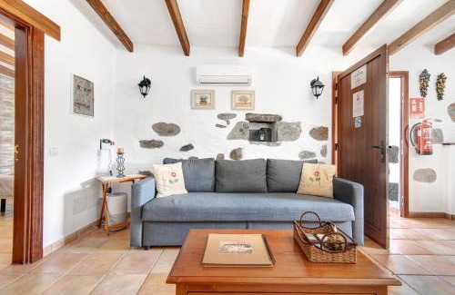 Las Lagunetas Chalet De Esquí | Casa Abuela Fela