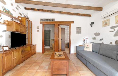 Las Lagunetas Chalet De Esquí | Casa Abuela Fela