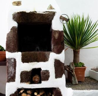 Sabinosa Casa | Casa Abuela Juana