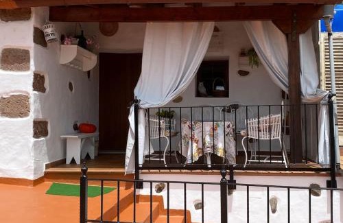 Teror Casa | Casa Abuelitilla