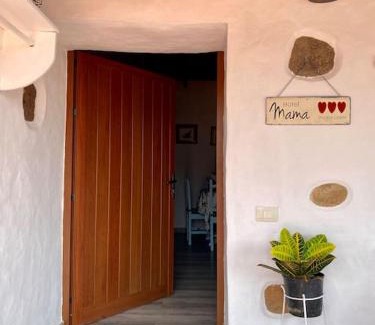 Teror Casa | Casa Abuelitilla