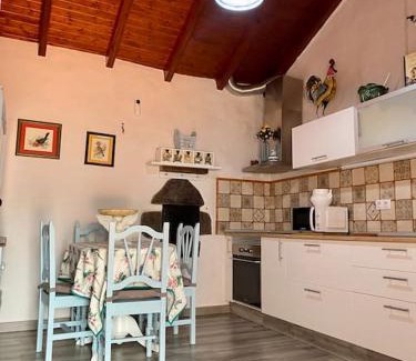 Teror Casa | Casa Abuelitilla