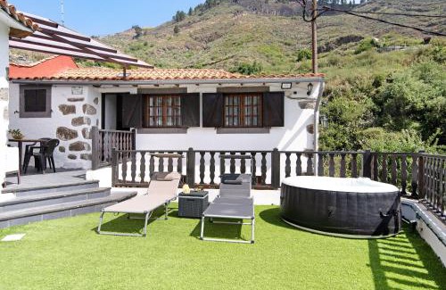 Las Lagunetas Casa | Casa Abuelo Paco
