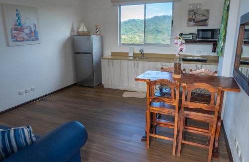 Puerto Carrillo Apartamento | Casa Abundia