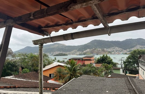 Marinas Casa | Casa Aconchegante em Angra dos Reis, a 5 Minutos do Shopping e Praia!