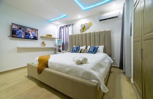 Santiago de los Caballeros Casa | Casa acogedora