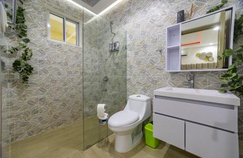 Santiago de los Caballeros Casa | Casa acogedora