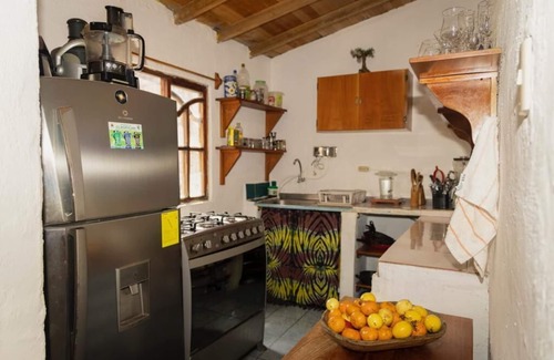 Puerto Baquerizo Moreno Casa | CASA ACOGEDORA DE DOS DORMITORIOS, COMPLETAMENTE AMOBLADA.