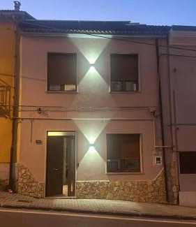 Ariano Irpino Apartamento | Casa Accogliente con terrazza