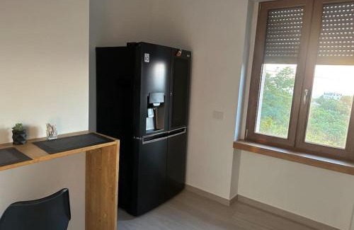 Ariano Irpino Apartamento | Casa Accogliente con terrazza