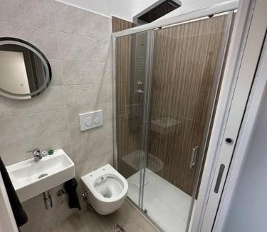 Ariano Irpino Apartamento | Casa Accogliente con terrazza