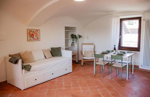Viverone Apartamento | Casa Accogliente con Vista Lago