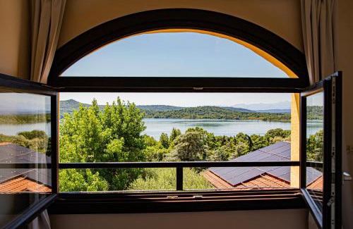 Viverone Apartamento | Casa Accogliente con Vista Lago