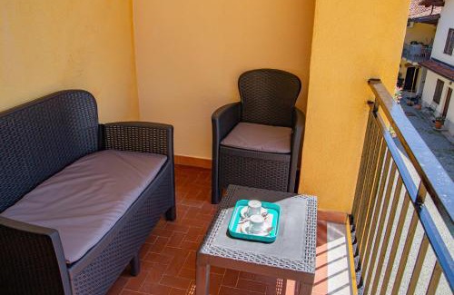 Viverone Apartamento | Casa Accogliente con Vista Lago