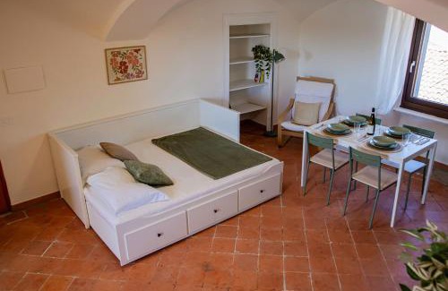 Viverone Apartamento | Casa Accogliente con Vista Lago