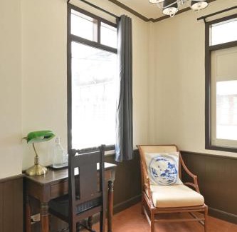 Sao Chingcha Hotel | Casa Acero