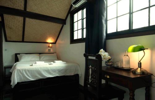 Sao Chingcha Hotel | Casa Acero