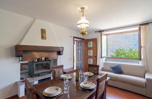Calozzo Apartamento | Casa Achille Pianello