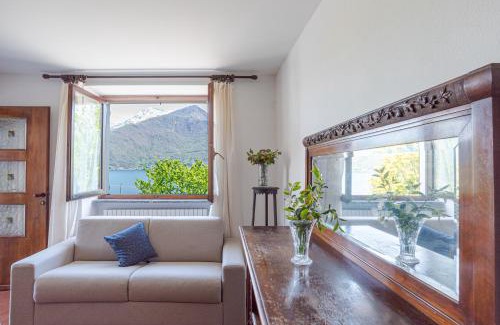 Calozzo Apartamento | Casa Achille Pianello