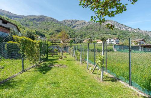 Calozzo Apartamento | Casa Achille Pianello