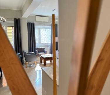 Zona XXXIII Acilia Sud Apartamento | Casa Acilia Luxury Apartment