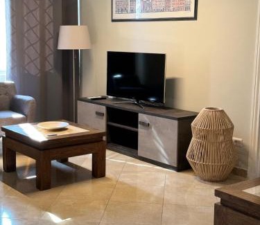 Zona XXXIII Acilia Sud Apartamento | Casa Acilia Luxury Apartment