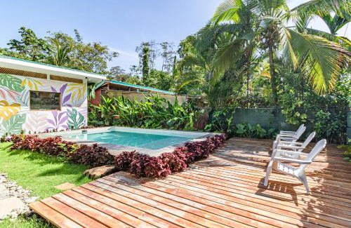 Cocles Casa | Casa Ackee