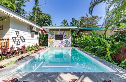 Cocles Casa | Casa Ackee