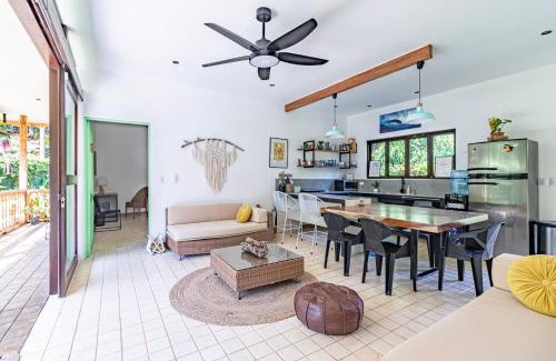 Cocles Casa | Casa Ackee