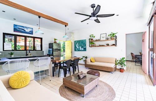 Cocles Casa | Casa Ackee