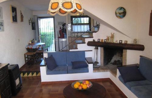La Torre Vella Casa | Casa acogedora con gran piscina comunitaria y cerca de la playa en L'Estartit - ES-323-72