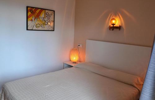 La Torre Vella Casa | Casa acogedora con gran piscina comunitaria y cerca de la playa en L'Estartit - ES-323-72