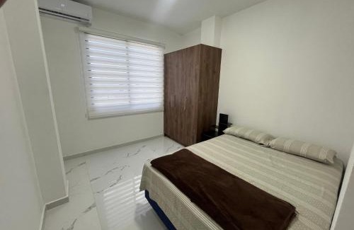 Pedernales Casa | Casa acogedora en Pedernales