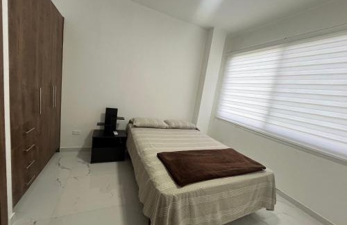 Pedernales Casa | Casa acogedora en Pedernales