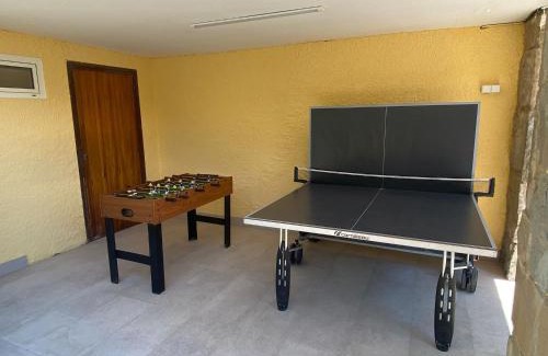 Palleja Casa | Casa acogedora familiar en la montaña