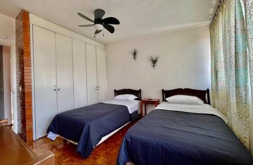 Cuernavaca Casa | Casa acogedora y relajante en Cuernavaca