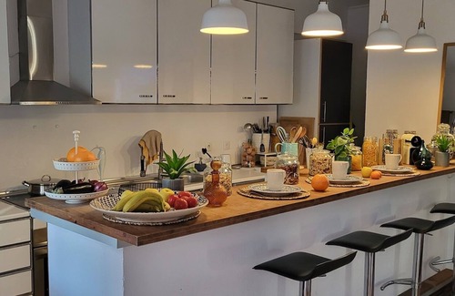 Trafaria Casa | Casa Acolhedora e Perto da Natureza na Costa da Caparica a 5 Minutos das Praias
