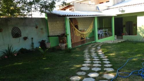 Ponte dos Leites Casa | Casa acomodação em Araruama