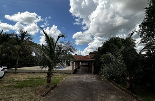 Guapiacu Cabaña | Casa Aconchegante em Rio Preto, Próximo Thermas Laranjais e Rodeio de Barretos