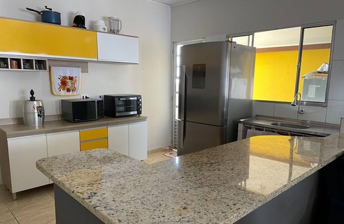 Ipiranguinha Casa | Casa Aconchegante em Ubatuba com Vista Para a Mata